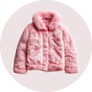 Women's jackets and coats