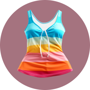 Women's undergarments