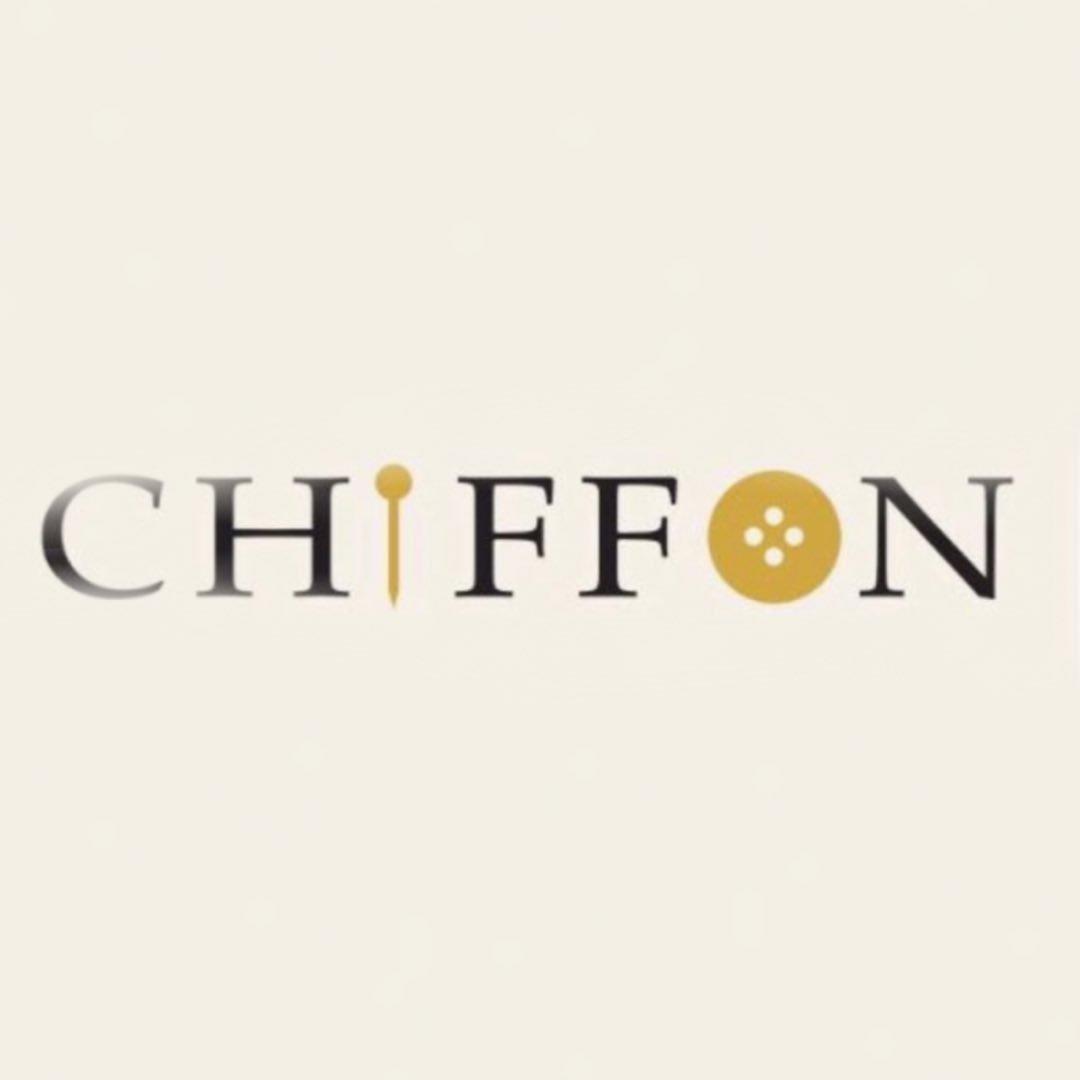 chiffon