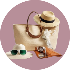 Women's fashion and accessories