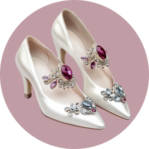 Women's footwear
