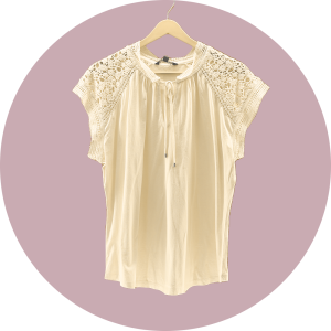 Women's chemises and blouses