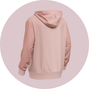 Women's hoodies