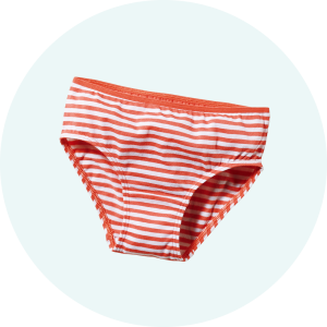 Kids' undergarments