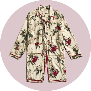 Women's home wear