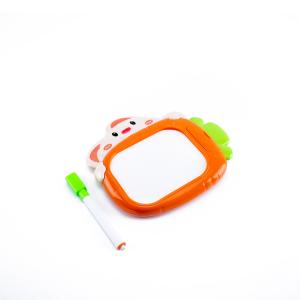 Magnetic Drawing Board & Bead Puzzle Toy