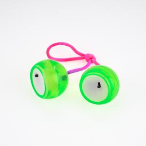 Light Up Finger Balls Fidget
