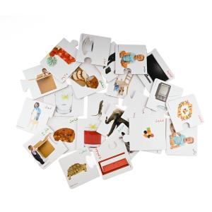 Puzzle Education Game