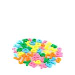 The Alphabet and Numbers Toy