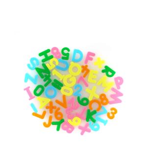 The Alphabet and Numbers Toy