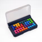 The IQ Challenge Puzzle Toy