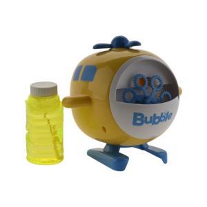 Bubble Machine Toy