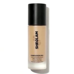 Complexion Pro Long-Lasting Breathable Matte Foundation
