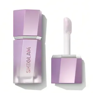 Chroma-Glow Bloom Liquid Highlighter