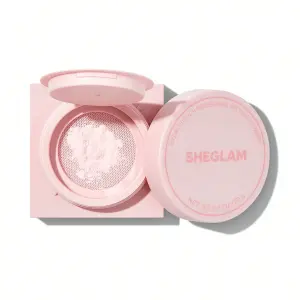 Hydro-Touch Refreshing Setting Powder