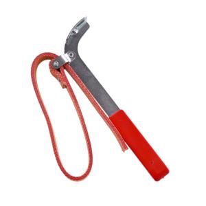 Strap Oil Filter Lifter