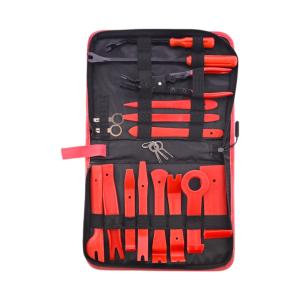 24-Piece Decorative Clip Removal Kit