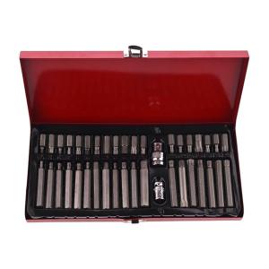 Hex bits Set 40PCS