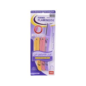 Women Face and Body Hair Shaver
