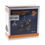 Solar Energy Camping Lamp