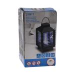 2-In-1 Insect Catcher & Led Lantern