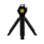 Key Chain Cob Rechargeable Light