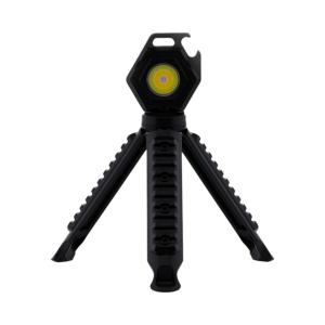 Key Chain Cob Rechargeable Light