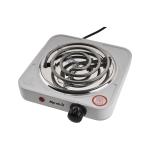Spiral Electric Stove