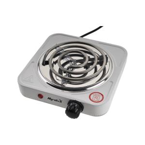Spiral Electric Stove