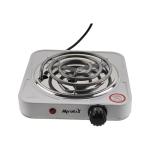 Spiral Electric Stove