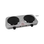 Double Electric Hot Plate