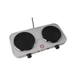 Double Electric Hot Plate