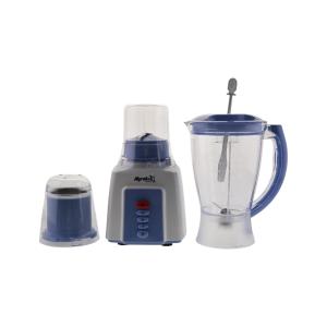Mixer and blinder 2 In1