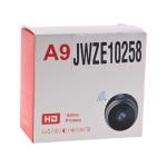 A9 Hd Battery-Powered Ip Camera