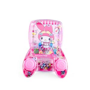 Cute Handheld Water Ring Toss Game