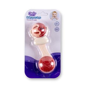 Baby Gum Toys