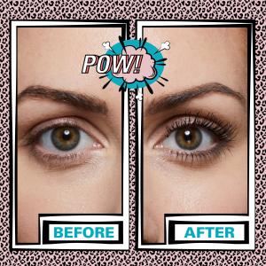 Revolution Liner Pow Liquid Eyeliner