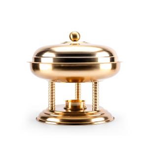Luxury Indian Food Warmer 4Ltr - German Design