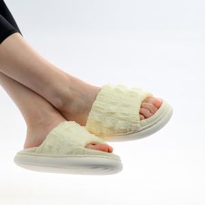 Puffy sandals For Women