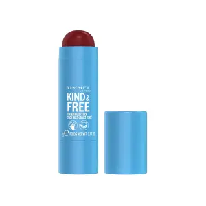Rimmel London K&F Stkbls Berry Sweet IV
