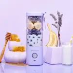 خلاط بليند جيت 2 المحمول - لون لافندر
