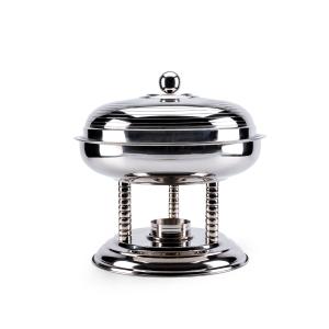 Luxury Indian Food Warmer 3Ltr - German Design