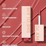 Sheglam Take A Hint Lip Tint -Baby Face