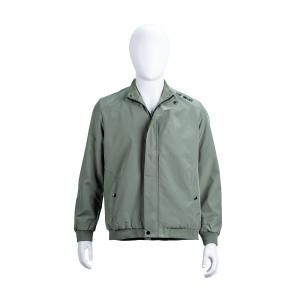 Men's Autumn Korean Style Stand Collar Jacket