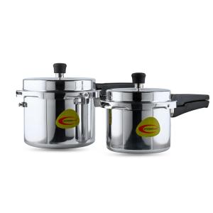 Kitchen Mark Pressure Cooker Set