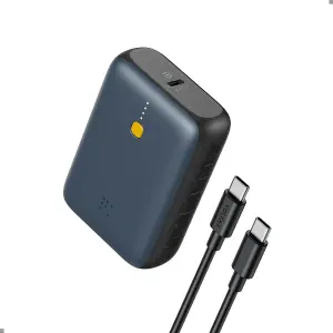 Voltme Hpercore 10 k Pro Power Bank 30W-B3025