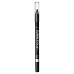 Second Eyes Kajal Pencil - 001 Black