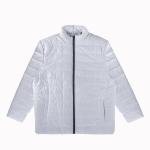 Men's Full Sleeve Puffer Jacket