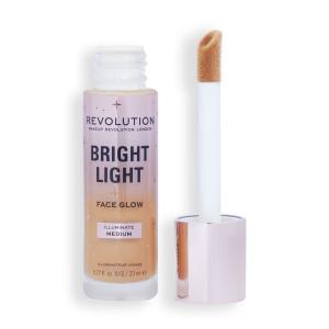 Revolution Bright Light Face Glow Illuminate Medium