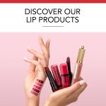 Bourjois RGE Fabuleux RG Shade 06 21 IV